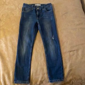 Boys Levi's jeans 👖